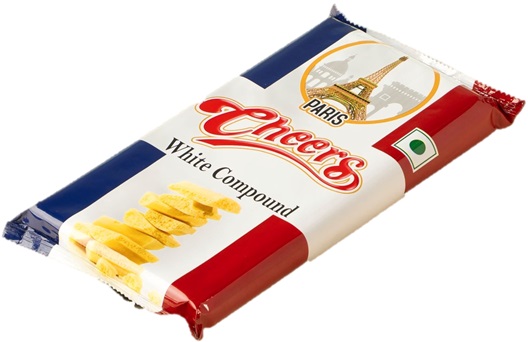 Jindal Cheers White Compound 500gm