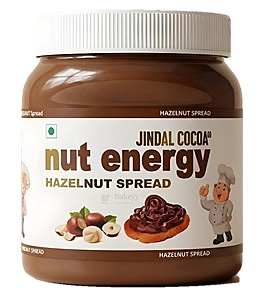 Jindal Choco Hazelnut Spread 1 Kg
