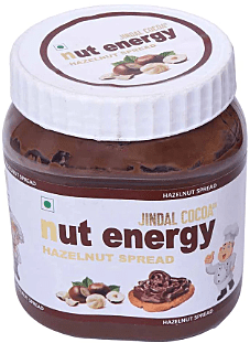 Jindal Choco Hazelnut Spread 1 Kg Jindal Choco Hazelnut Spread 1 Kg