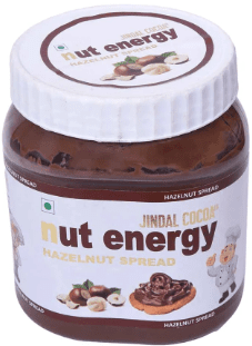 Jindal Choco Hazelnut Spread 1 Kg