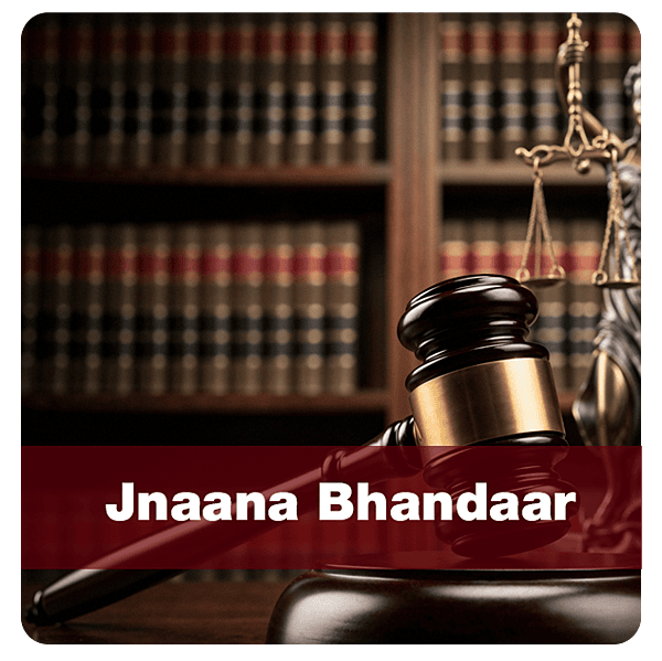 Jnaana Bhandaar