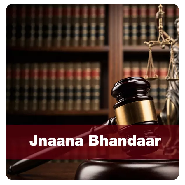 Jnaana Bhandaar