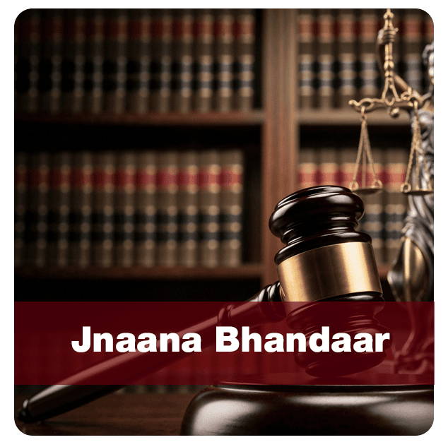 Jnaana Bhandaar- NonMember-1