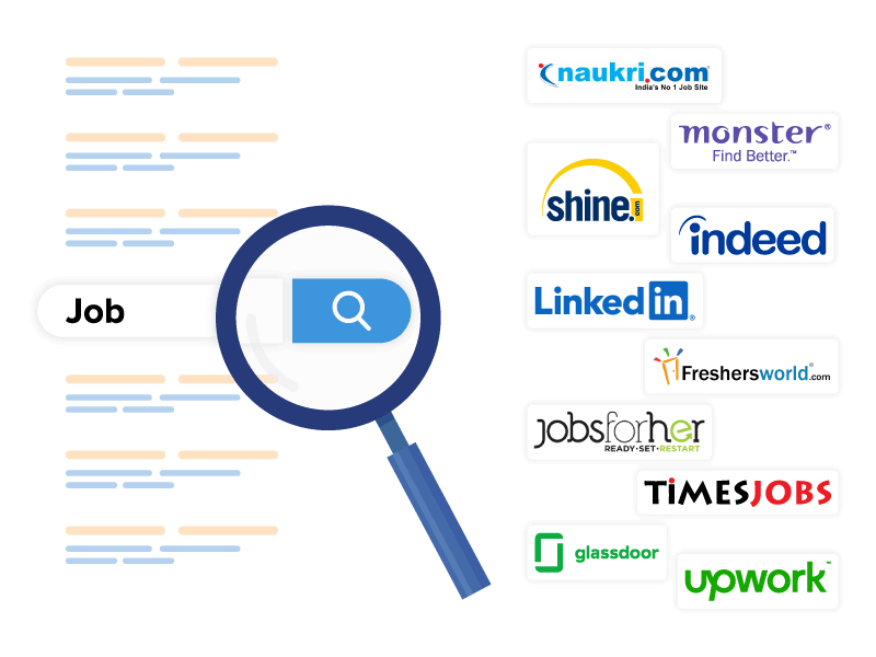 Job Portal Extractor