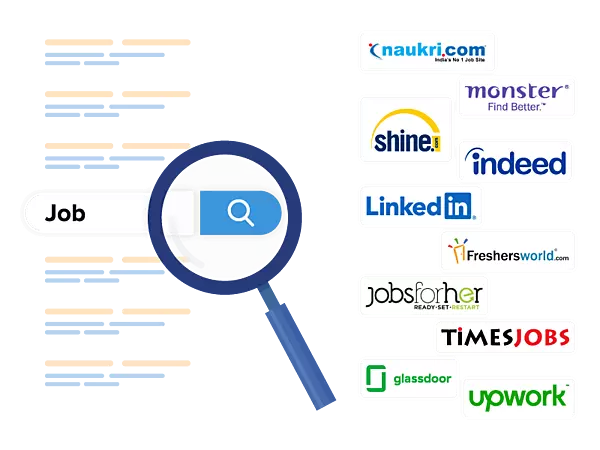 Job Portal Extractor