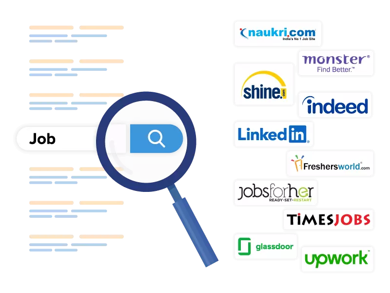 Job Portal Extractor