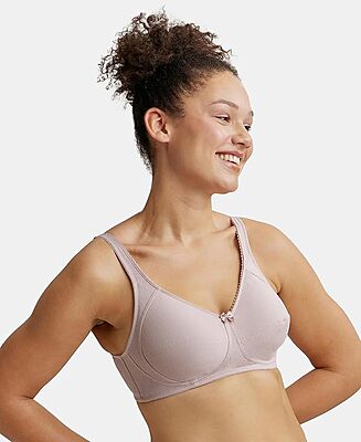 Jockey ES13 Women's Bra | Wirefree | Non Padded