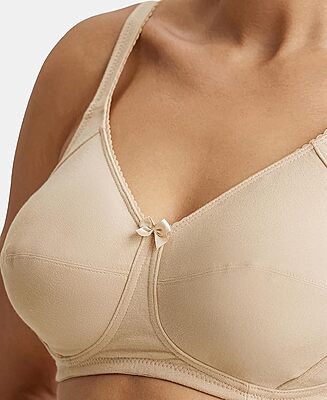 Jockey ES13 Women's Bra | Wirefree | Non Padded