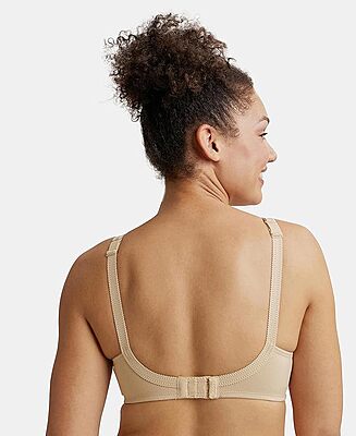 Jockey ES13 Women's Bra | Wirefree | Non Padded
