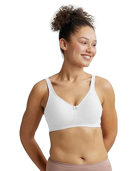 Jockey ES13 Women's Bra | Wirefree | Non Padded