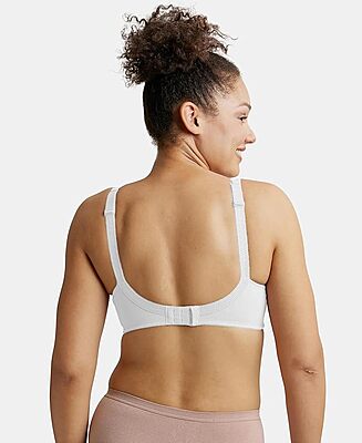 Jockey ES13 Women's Bra | Wirefree | Non Padded