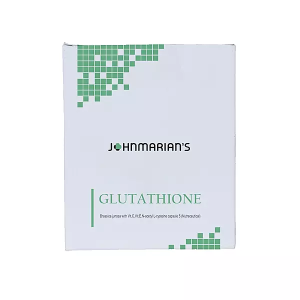 Johnmarians Gutathione