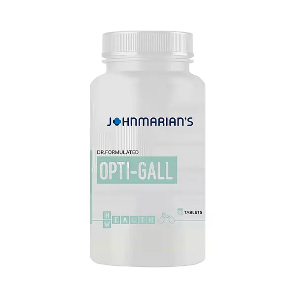 Johnmarians Opti Gall