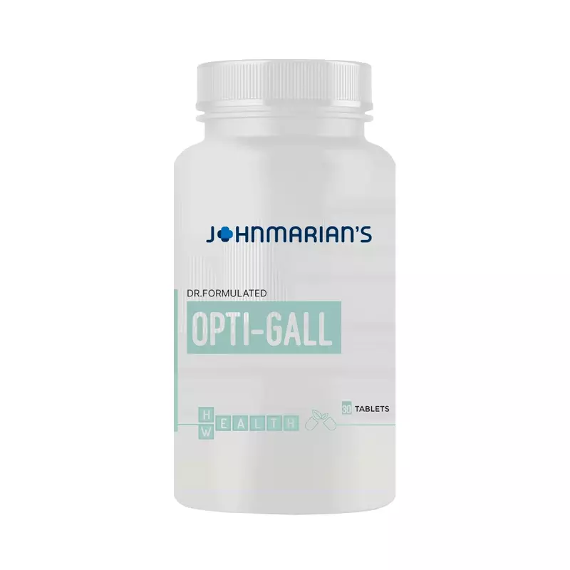 Johnmarians Opti Gall