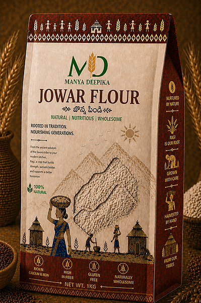 Jowar Flour