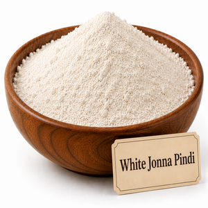 జొన్న పిండి | Jowar Flour