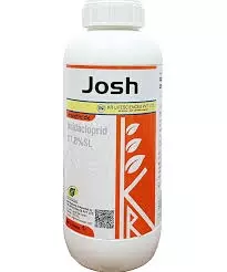 Josh Plus 30.5% (Imidachlorprid 30.5%Sc)-(Krishi Rasayan)