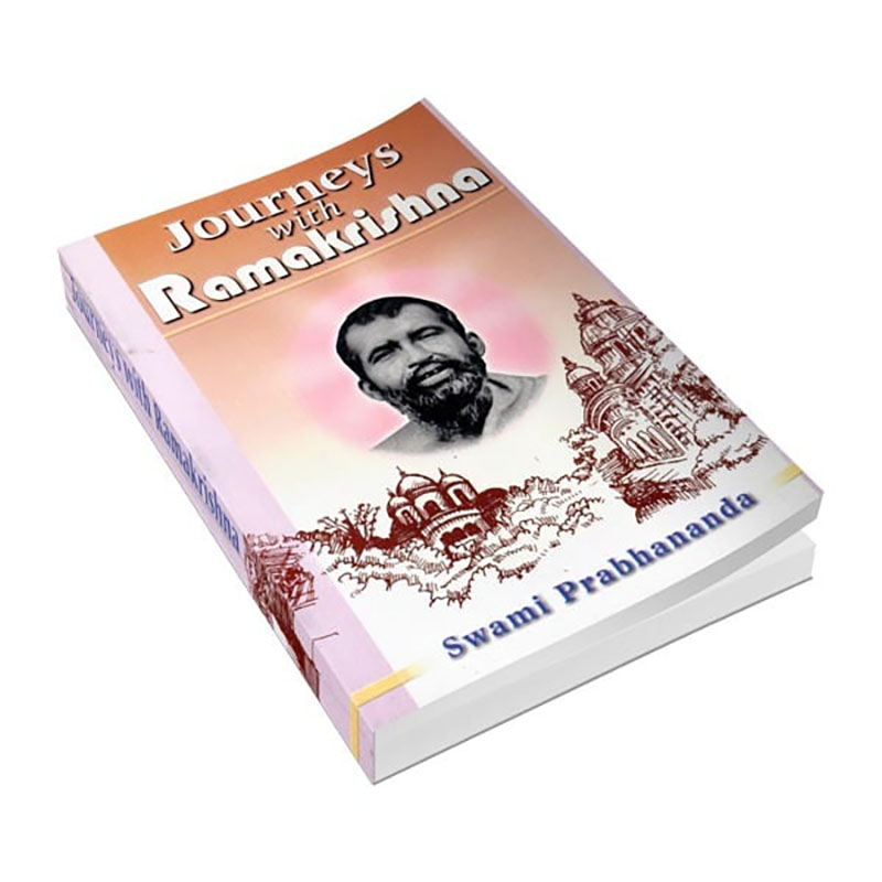 Journey With Ramakrishna Journey With Ramakrishna
