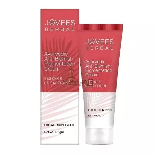 Jovees Anti Blemish Pigmentation Cream