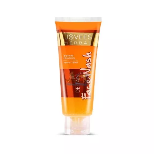 Jovees Herbal De-Tan