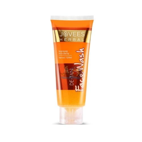 Jovees Herbal De-Tan