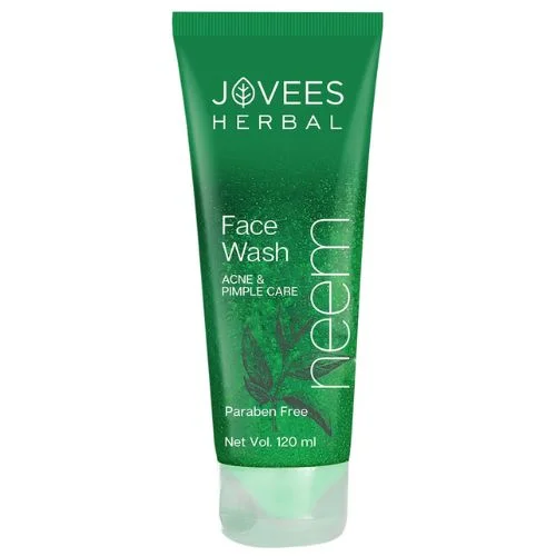 Jovees Herbal Neem Face Wash