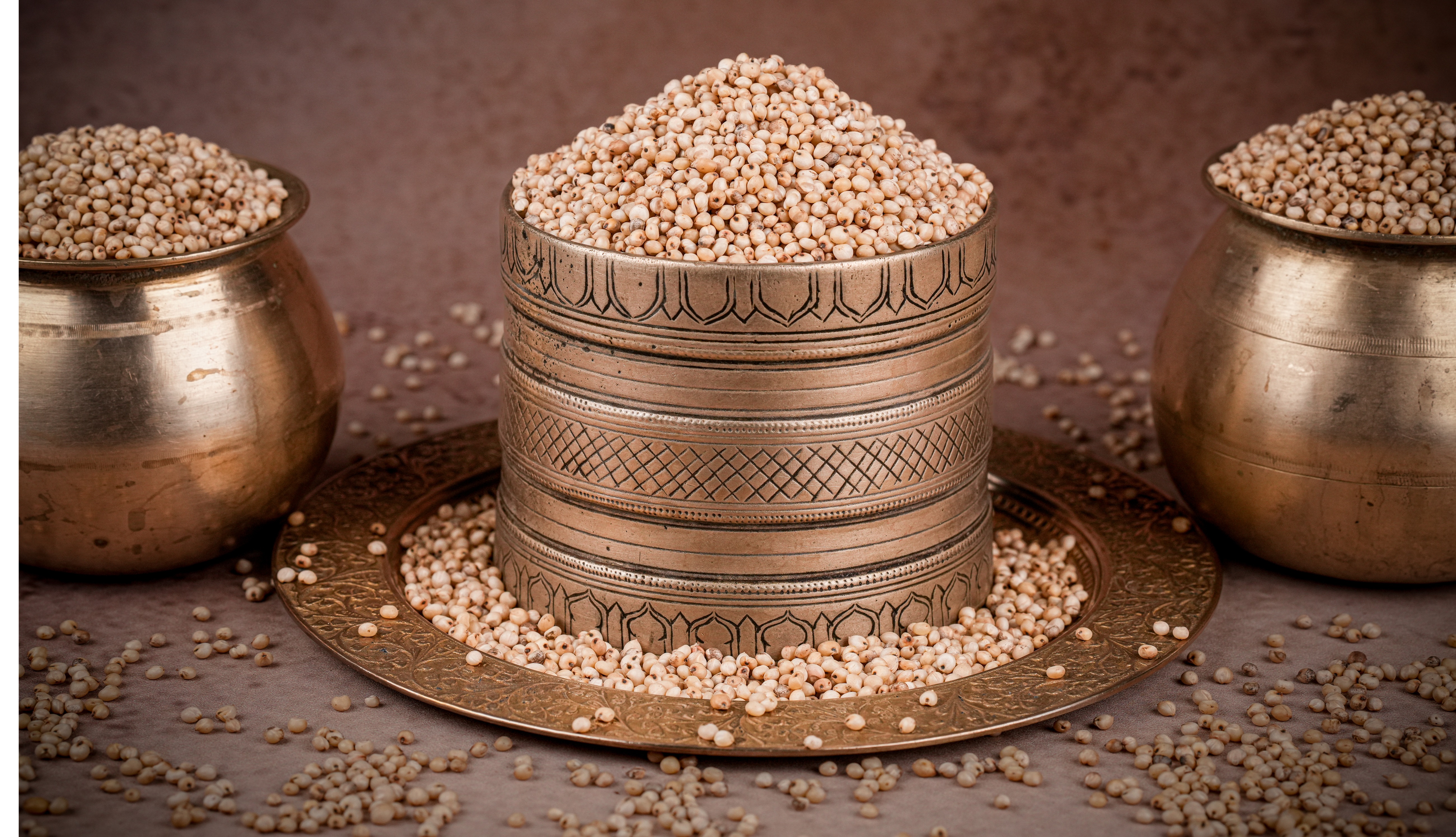 Jowar