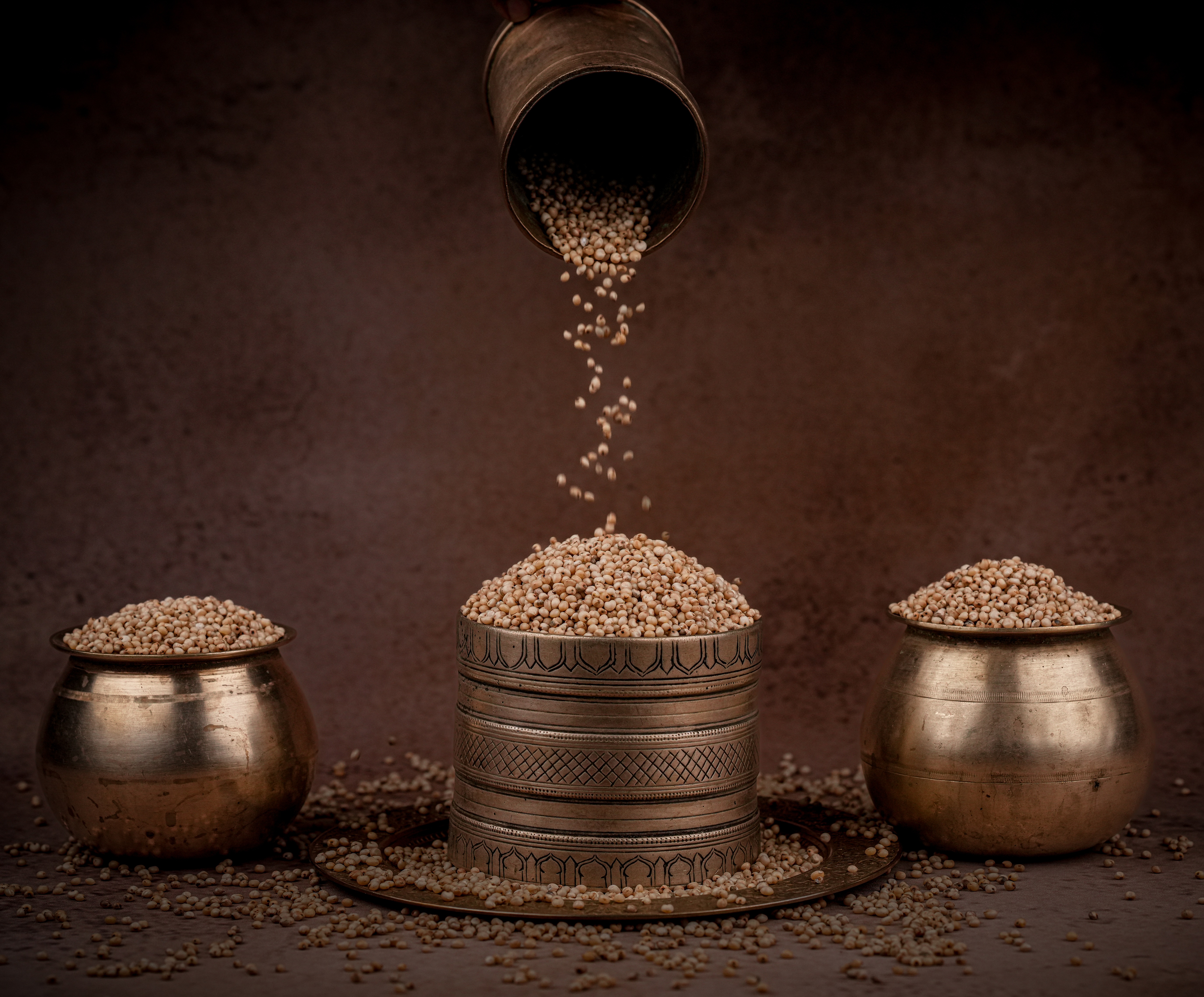 Jowar