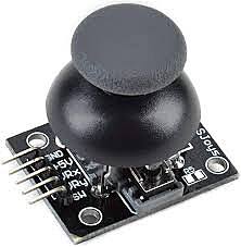 Joystick Module