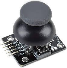 Joystick Module