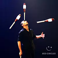 JUGGLER IN EVENTS