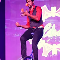 JUGGLER IN EVENTS