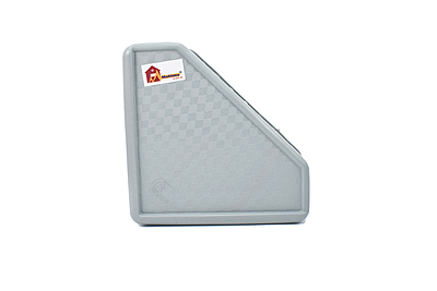 Mahima Gold Multipurpose Jumbo Satand for Washing Machine, Cupboard, Refrigerator, Table(4 Piece).
