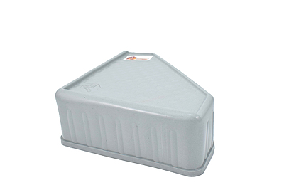 Mahima Gold Multipurpose Jumbo Satand for Washing Machine, Cupboard, Refrigerator, Table(4 Piece).