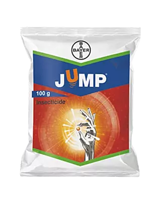 Jump Insecticide by Bayer