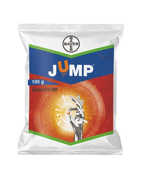 Jump Insecticide by Bayer