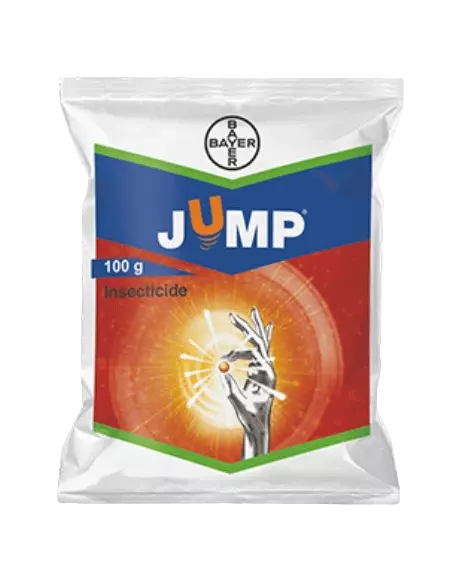 Jump Insecticide by Bayer
