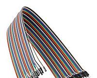 Jumper Wire Male To Female - 1 pc