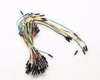 Jumper Wire Male To Female - 1 pc