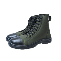 Jungle Boot