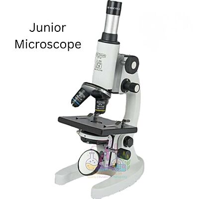 Junior Microscope VG-3 - MICRON