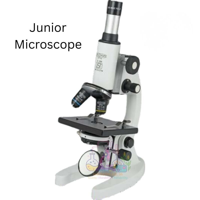 Junior Microscope VG-3 - MICRON