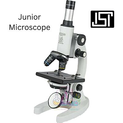 Junior Microscope KG-3 - MICRON