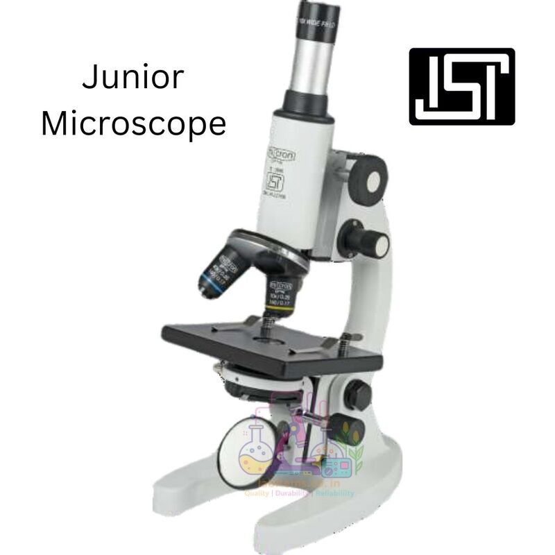 Junior Microscope KG-3 - MICRON