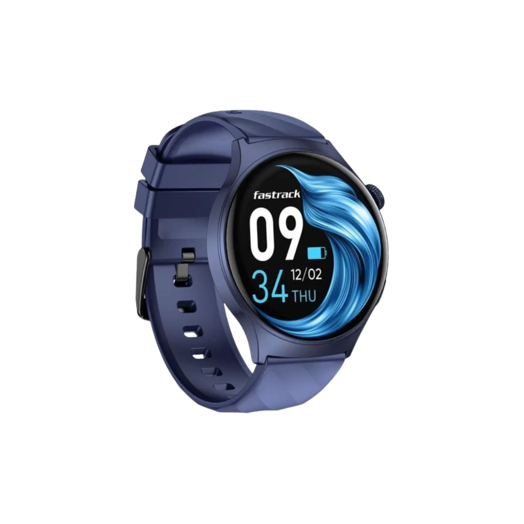 Jupiter R1 Fastrack Smart Blue & Black