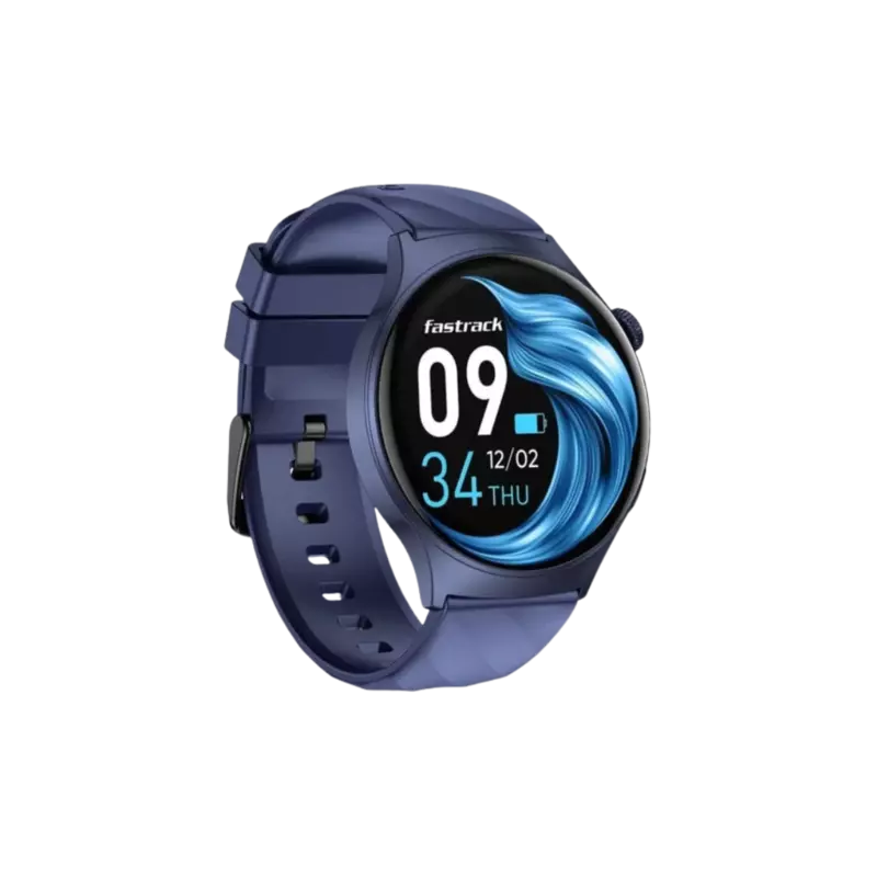 Jupiter R1 Fastrack Smart Blue & Black
