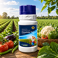 Ichiban Chowkidar TOP Fungicide (Metiram 55% + Pyraclostrobin 5% WG) | Vetrivel Agro Services