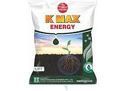 K Max Super (Vesicular Arbuscular Mycorrhiza-Non Fco)-(Krishi Rasayan)