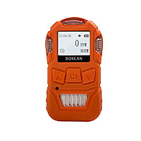 K-10 Single Gas Detector (IP66)
