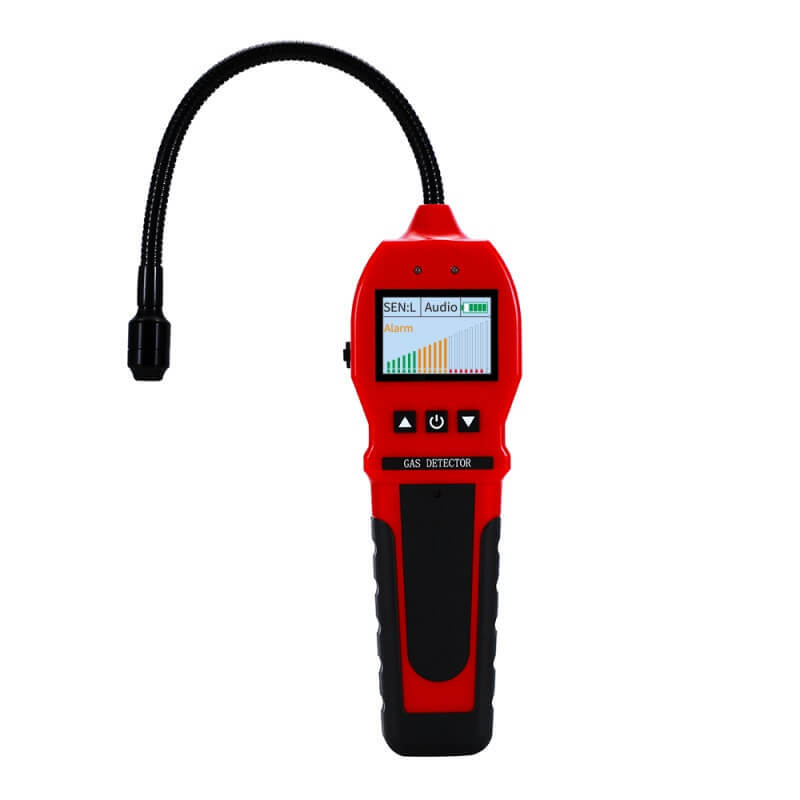 K-100(FR) Refrigerant Leak Detector